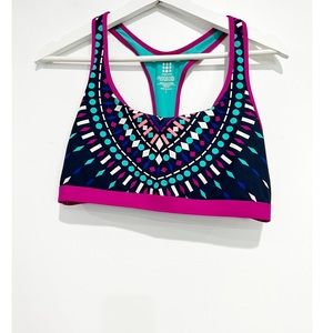 Title Nine Sports Bra